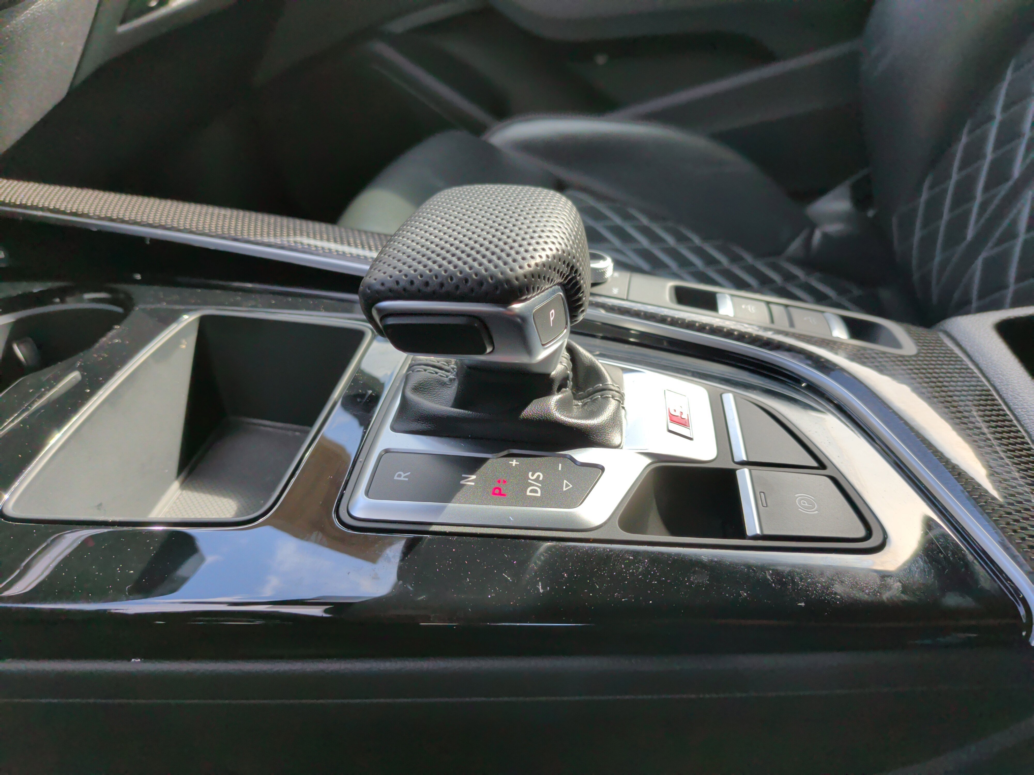 Certified 2024 Audi S5 Premium w/ Convenience Package image 25