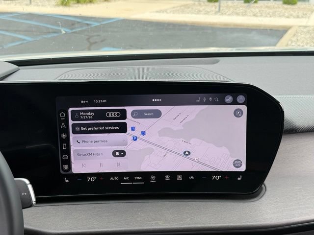 New 2026 Audi Q3 quattro 2.0T AWD/4WD image 25