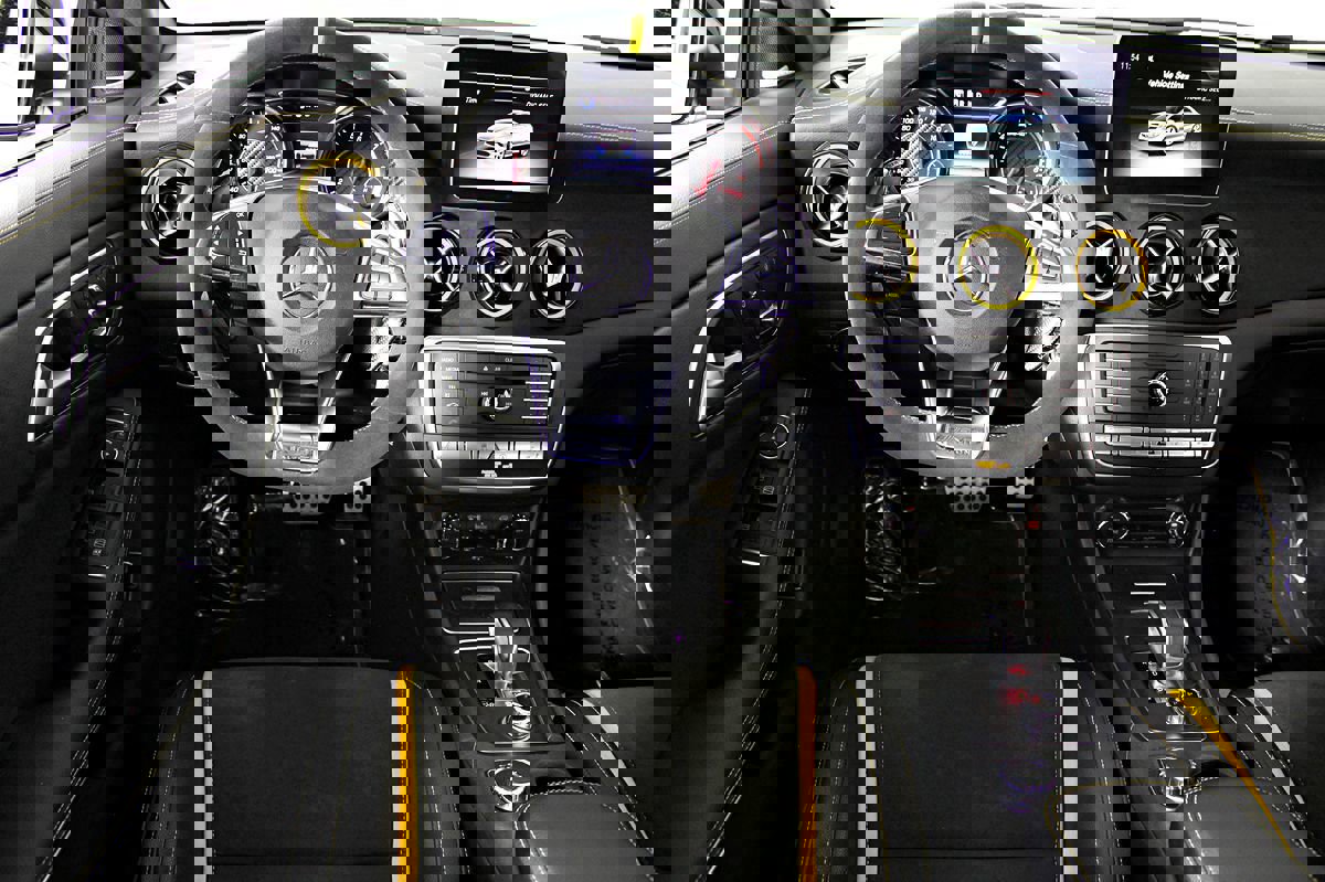 Used 2018 Mercedes-Benz CLA 45 AMG 4MATIC image 25