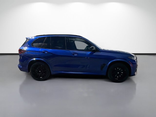 Used 2024 BMW X5 M Competition w/ Executive Package AWD/4WD image 2