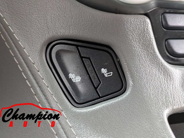Used 2017 Chevrolet Tahoe LT RWD image 29