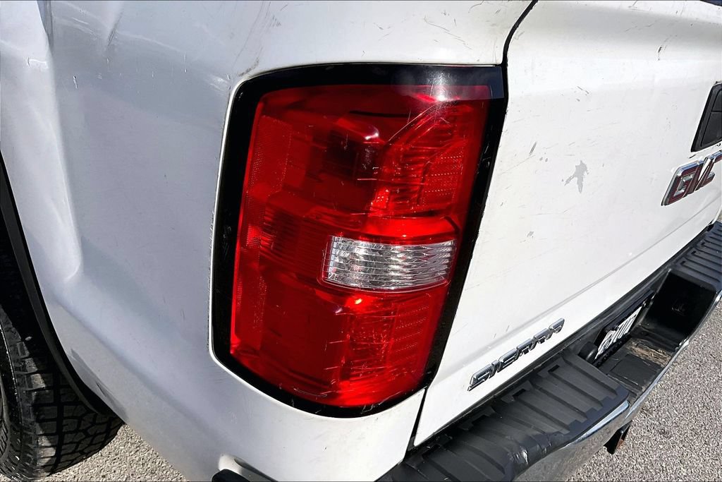 Used 2018 GMC Sierra 1500 2WD Regular Cab image 22
