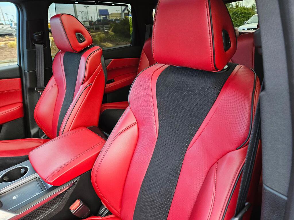 Certified 2022 Acura MDX A-Spec image 26