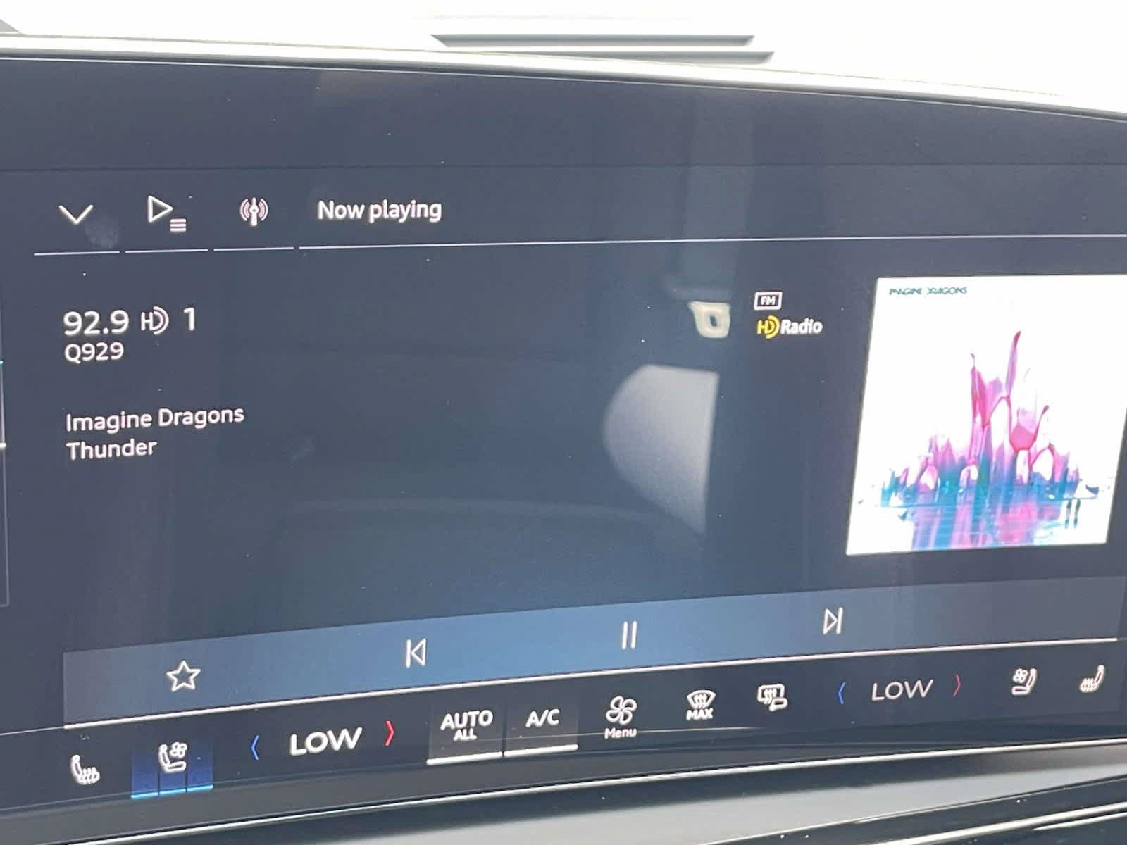 Certified 2026 Audi A6 Premium Plus AWD/4WD image 27