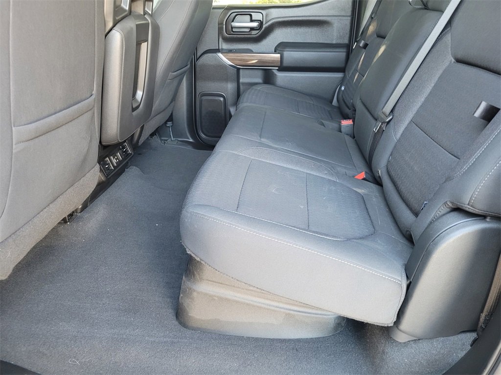 Used 2021 Chevrolet Silverado 1500 RST image 10