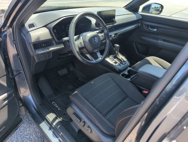 Used 2023 Honda CR-V Sport image 10
