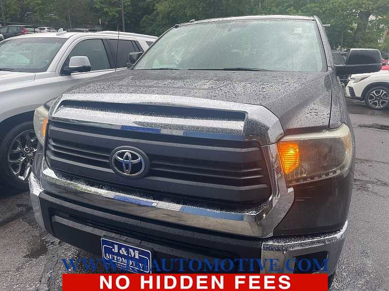Used 2014 Toyota Tundra SR5
