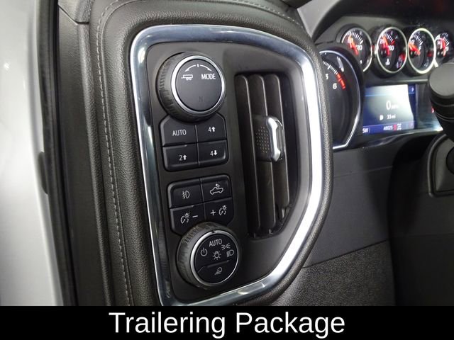 Used 2020 Chevrolet Silverado 1500 RST w/ Rally Edition image 19