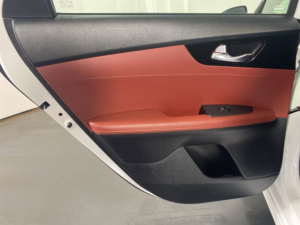 Used 2019 Kia Forte EX image 25