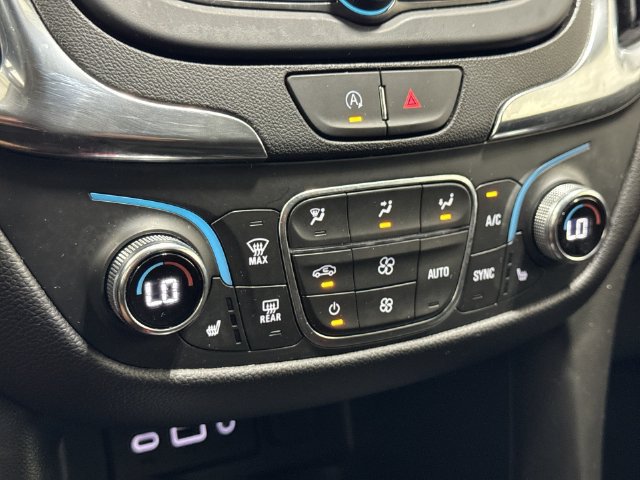 Certified 2024 Chevrolet Equinox LT FWD image 19