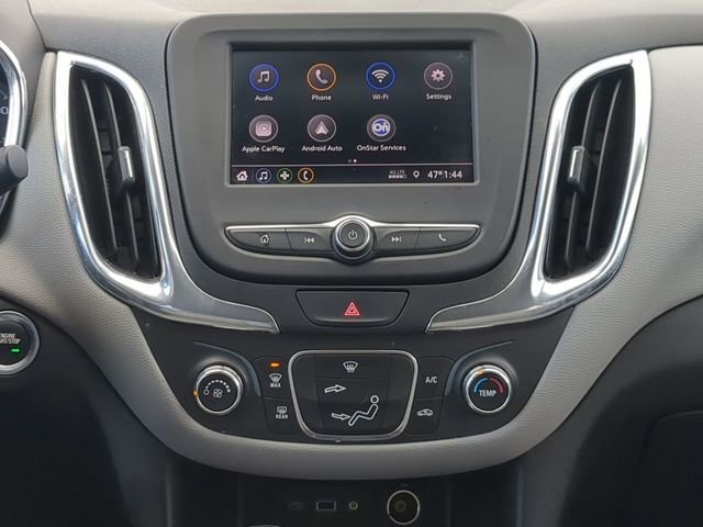 Used 2020 Chevrolet Equinox LS w/ LS Convenience Package image 17