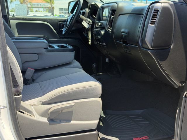 Used 2017 GMC Sierra 1500 4x4 Double Cab w/ Elevation Edition image 19
