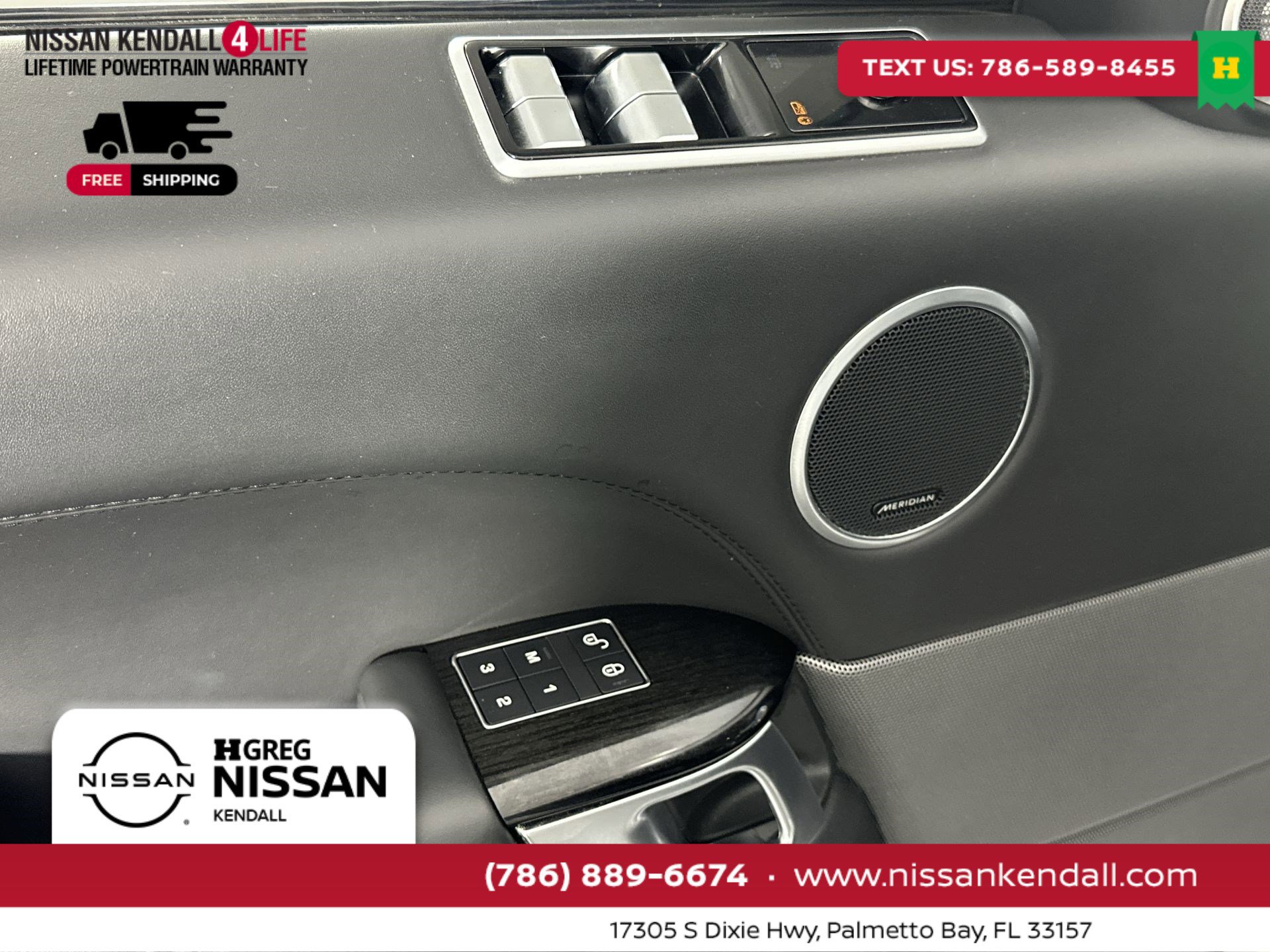 Used 2020 Land Rover Range Rover Sport HSE Dynamic image 17