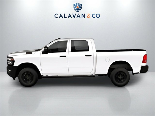 New 2026 RAM 2500 Tradesman image 3