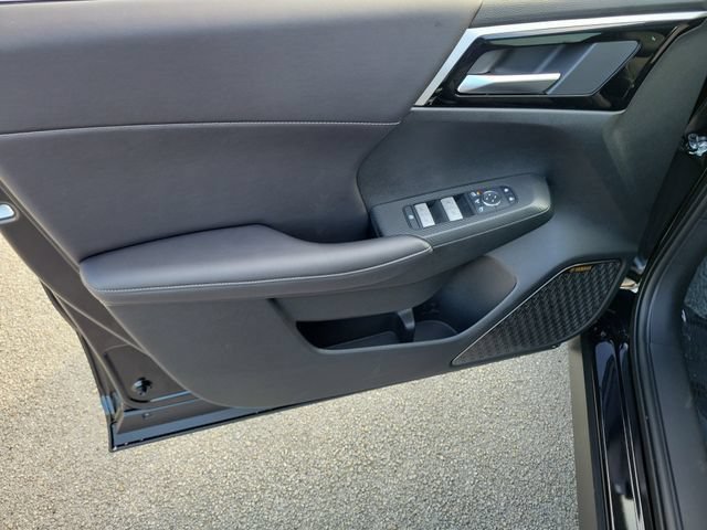 New 2026 Mitsubishi Outlander SE FWD image 20