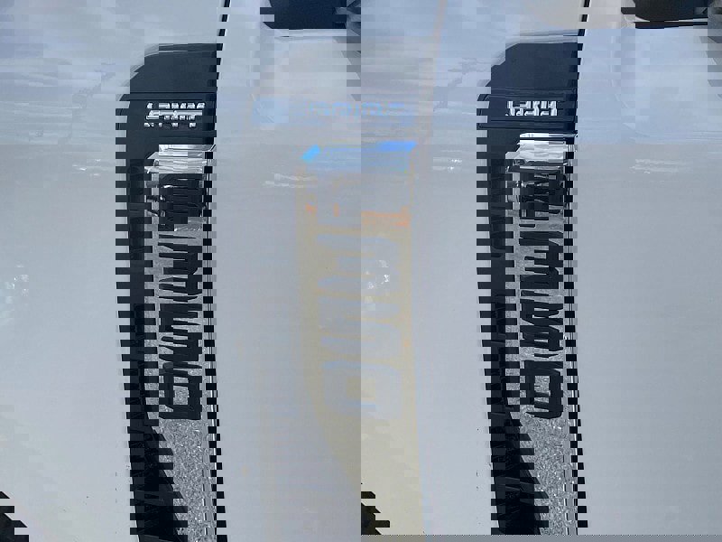 New 2026 Ford F350 Lariat w/ Lariat Premium Package image 11