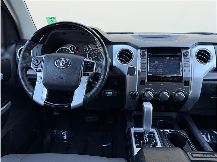 Used 2014 Toyota Tundra SR5 image 24