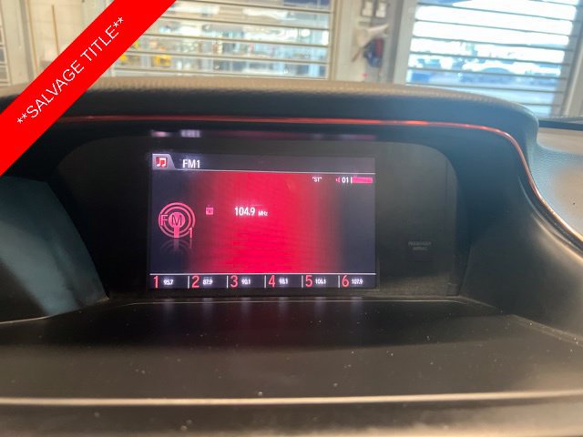 Used 2017 Honda Accord Sport image 21