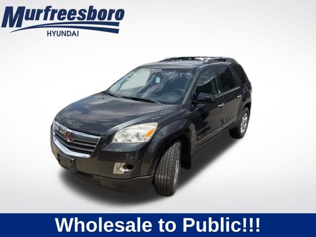 Used 2007 Saturn Outlook XE w/ Preferred Pkg FWD image 1