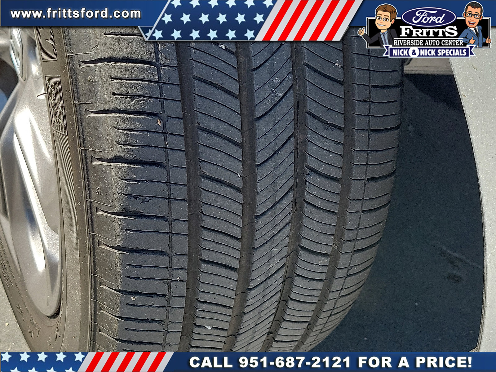 Used 2024 Honda Accord EX image 19