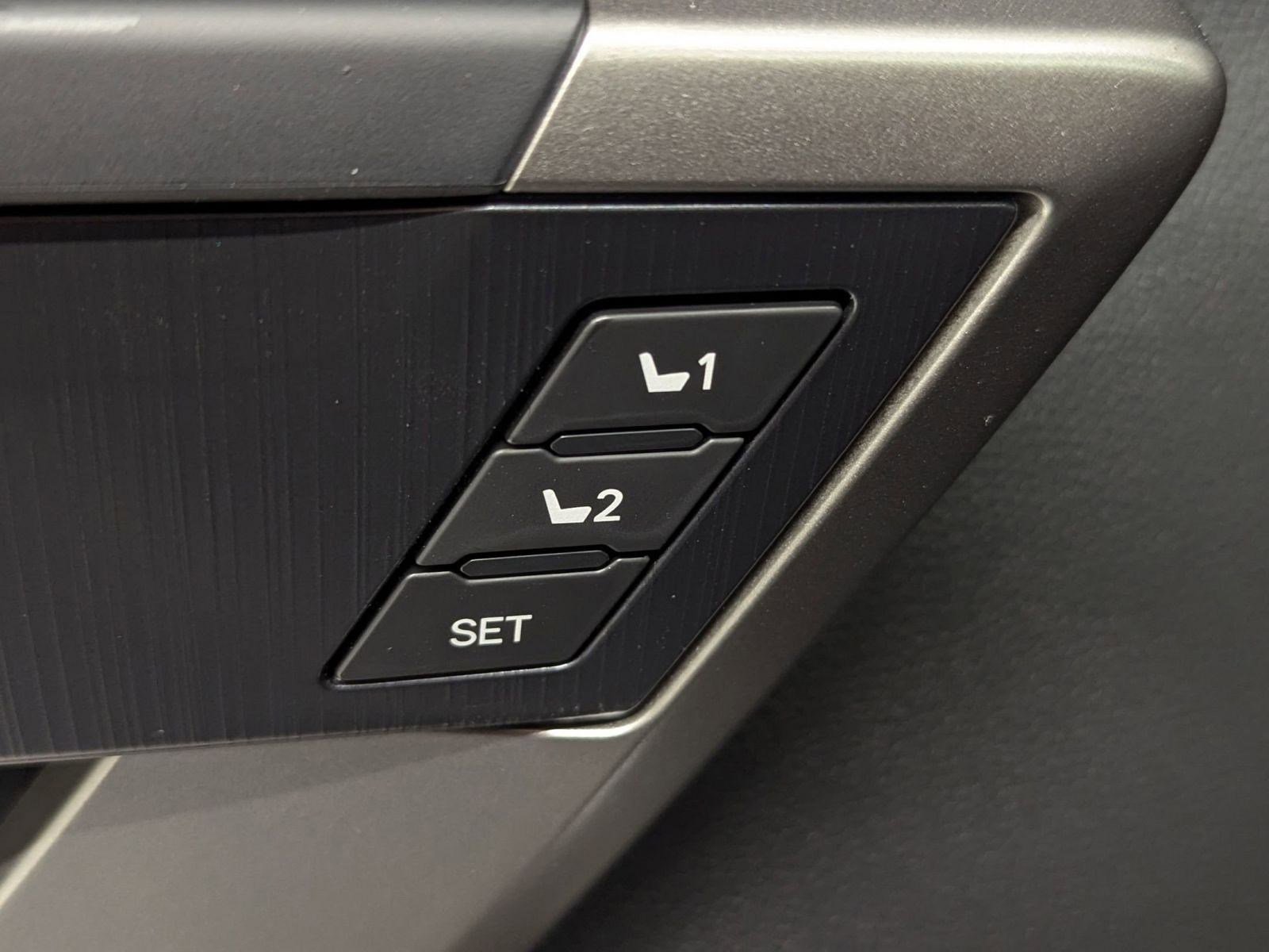 New 2026 Toyota Sequoia Platinum image 21