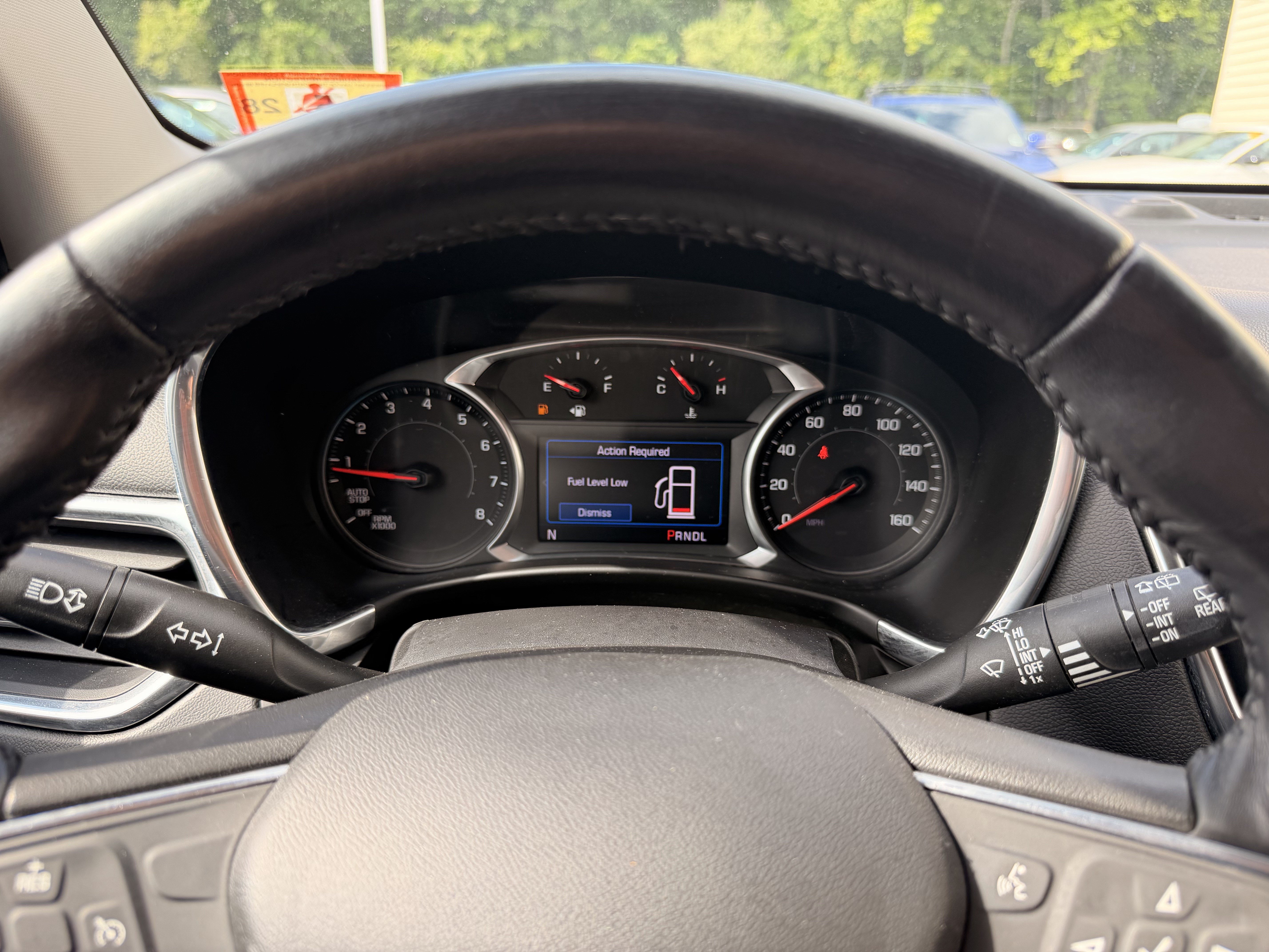 Used 2019 Chevrolet Equinox LT FWD image 20