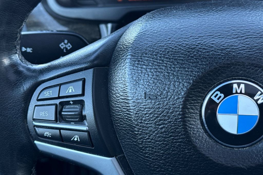 Used 2016 BMW X5 xDrive40e image 28