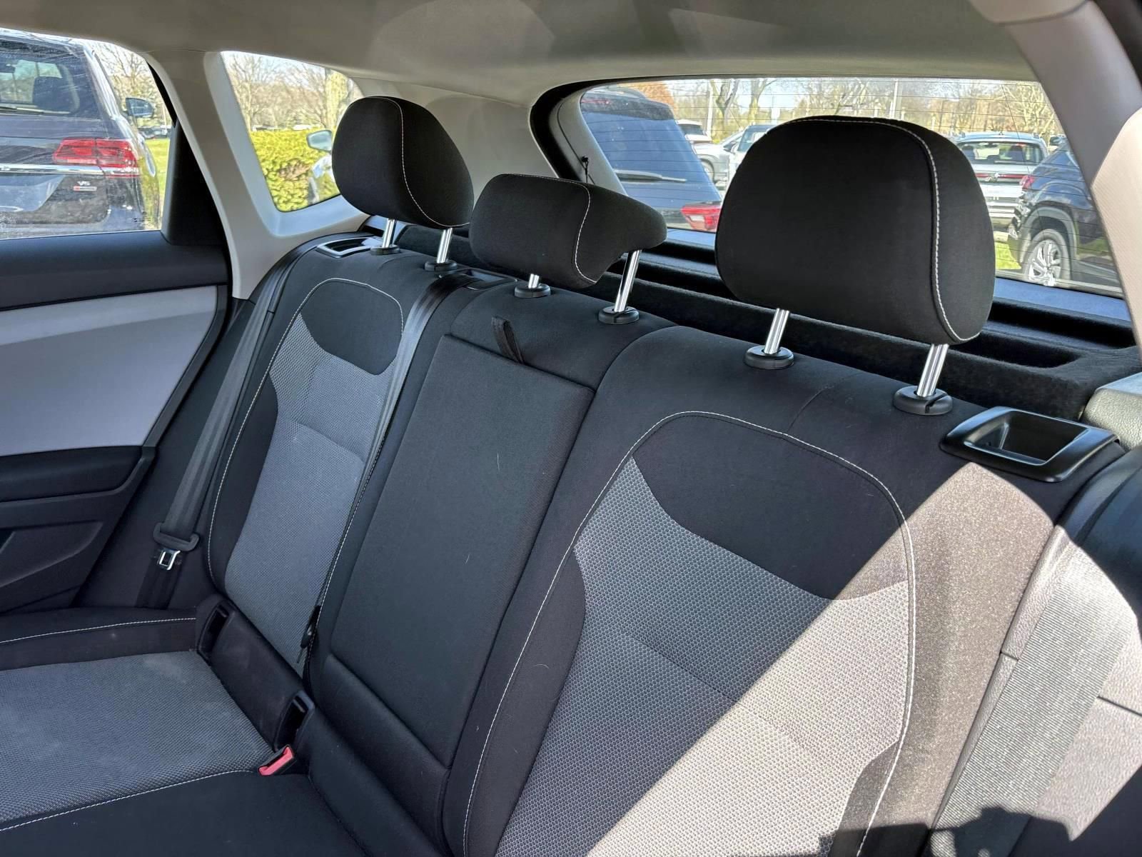 Used 2023 Volkswagen Taos S w/ Driver Assistance Package image 25