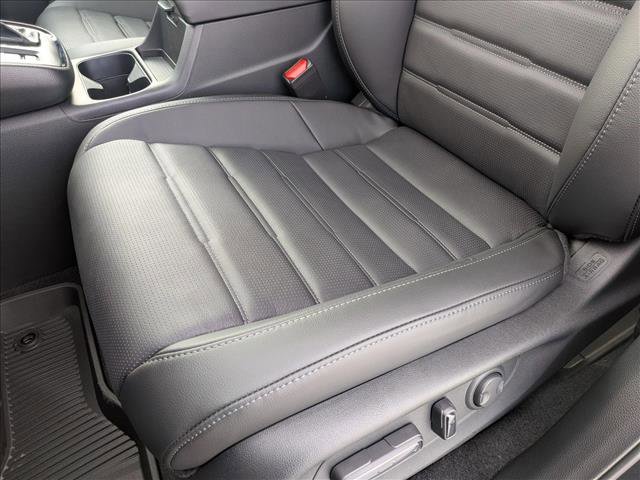 New 2026 Honda CR-V EX-L image 16