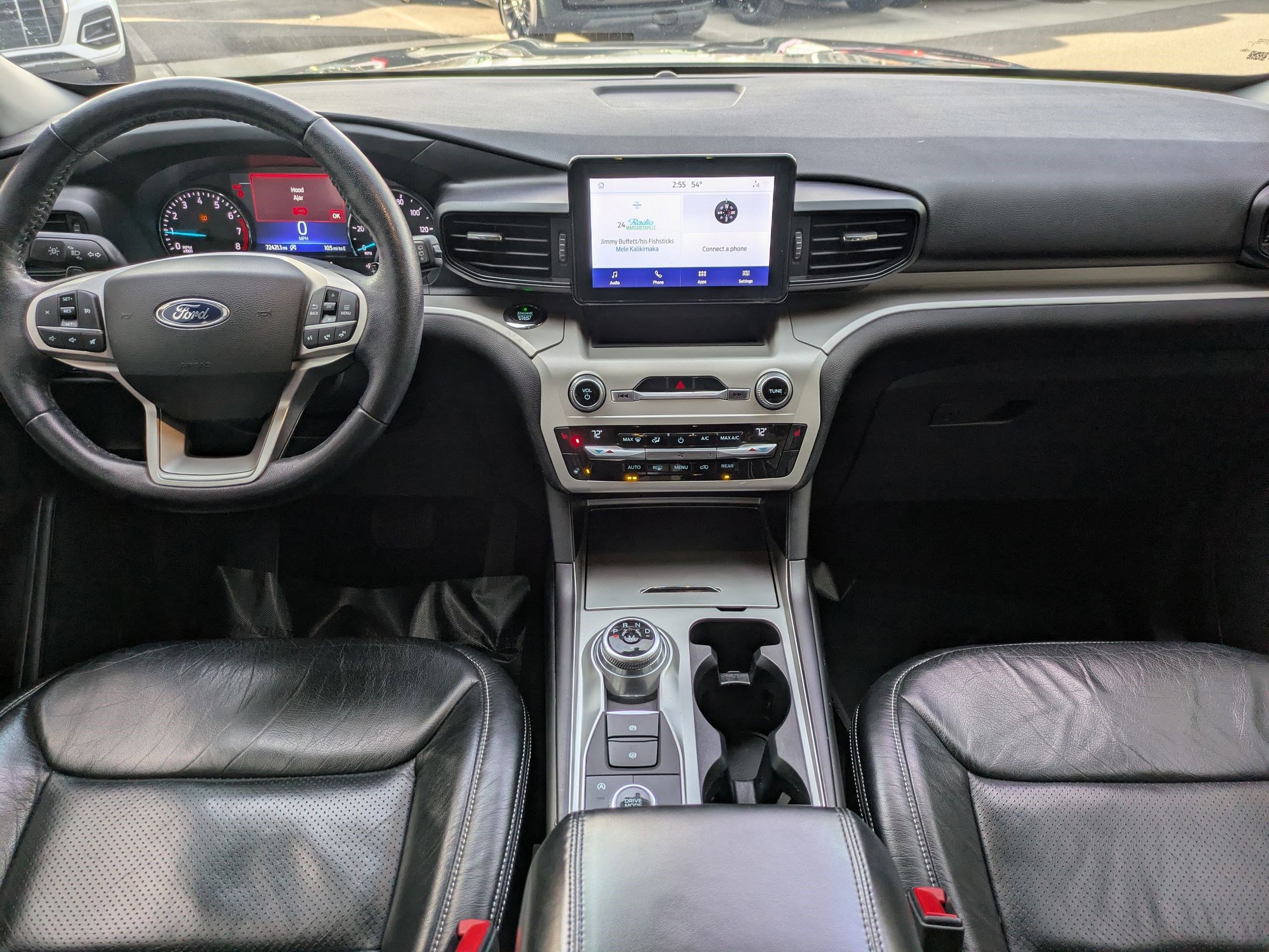 Used 2020 Ford Explorer XLT w/ Comfort Package image 23