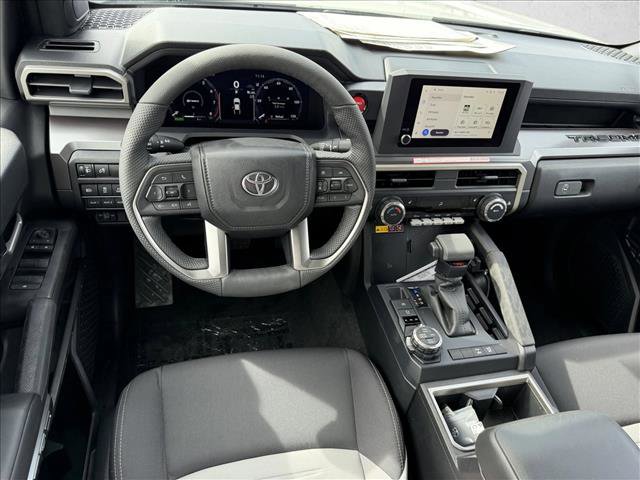 New 2026 Toyota Tacoma TRD Off-Road image 10