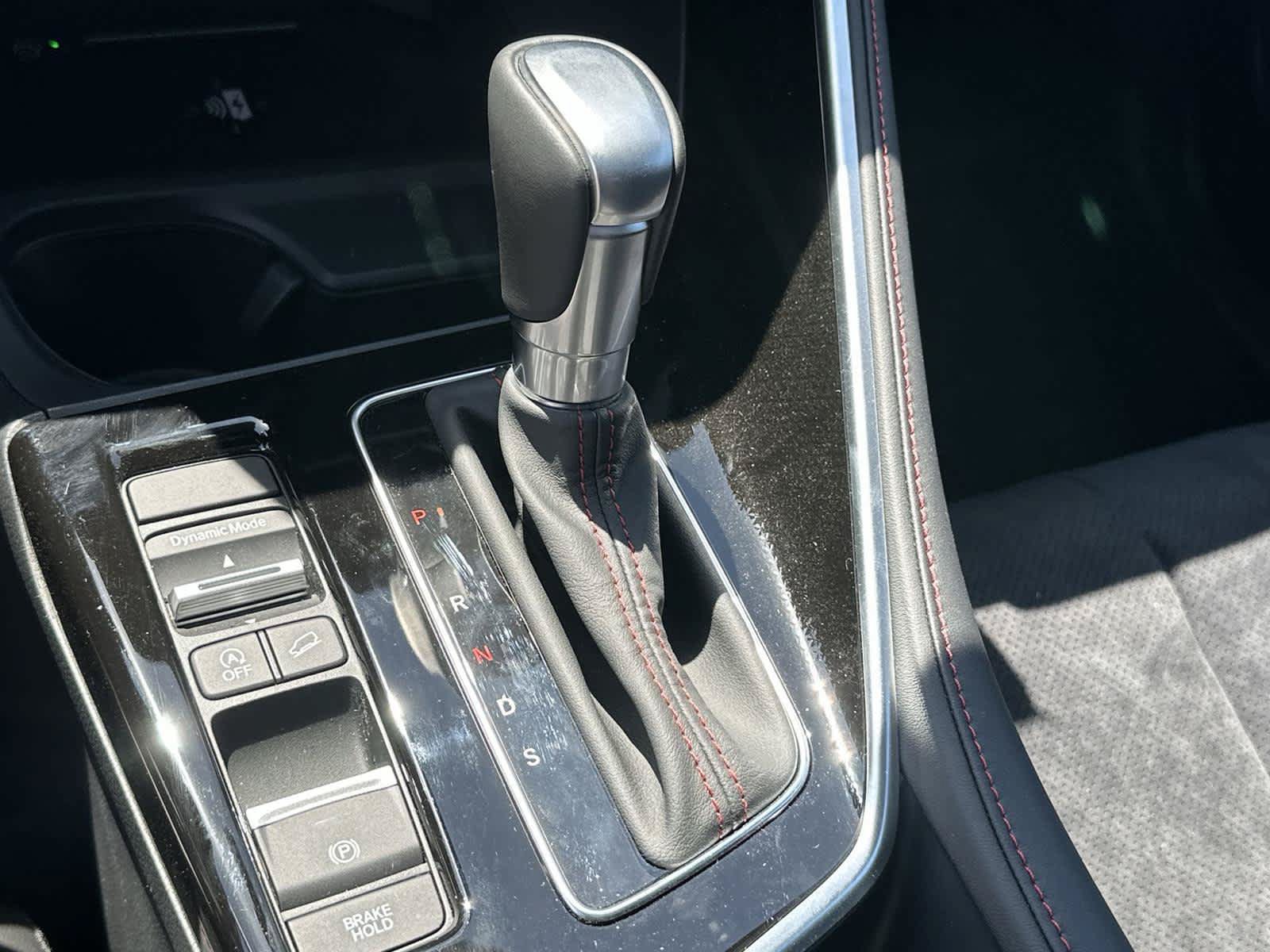 New 2025 Acura ADX A-Spec AWD/4WD image 18