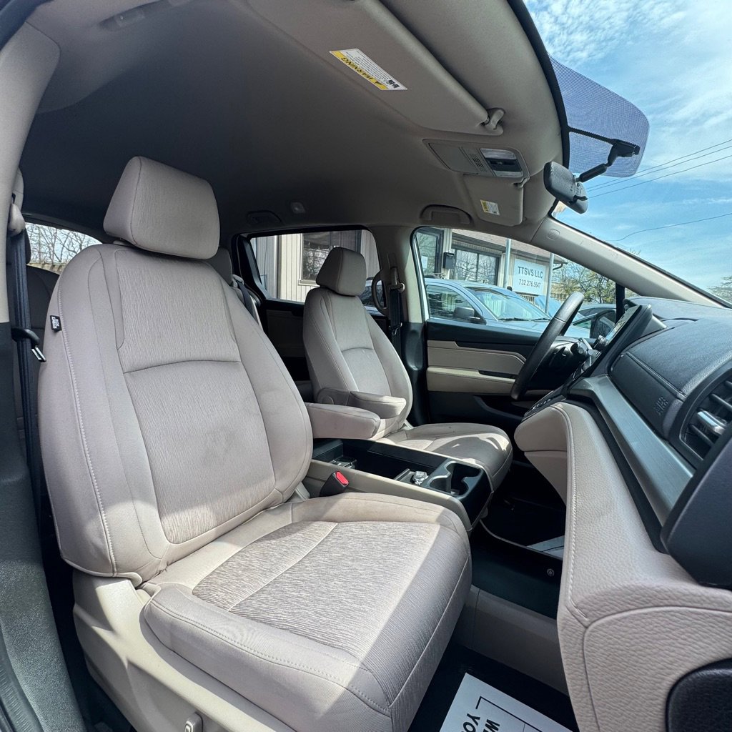 Used 2019 Honda Odyssey LX image 18