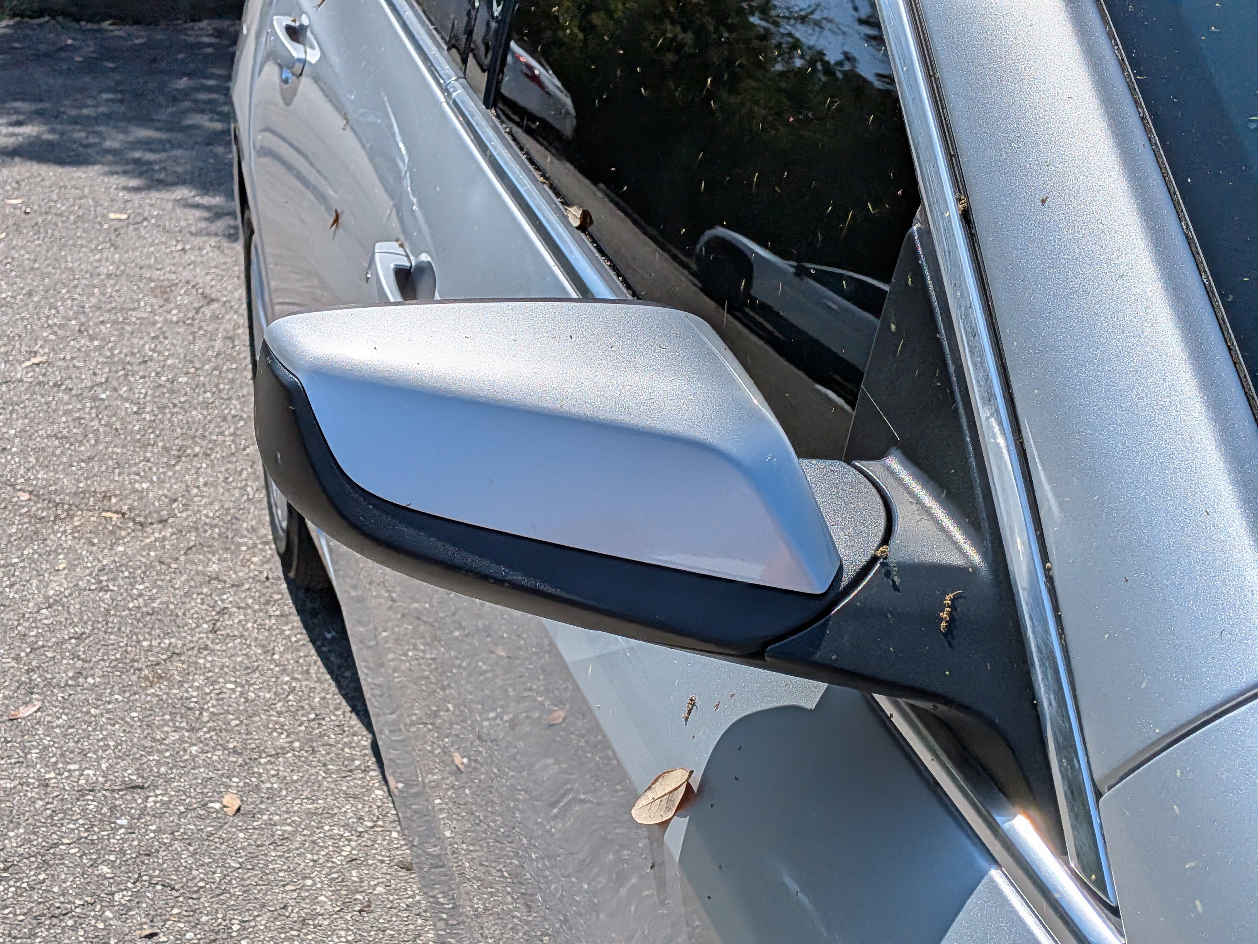 Used 2017 Chevrolet Malibu LS w/ LPO, Convenience Package 1 image 12