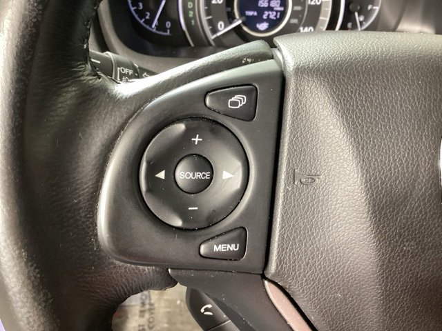 Used 2013 Honda CR-V EX-L image 25