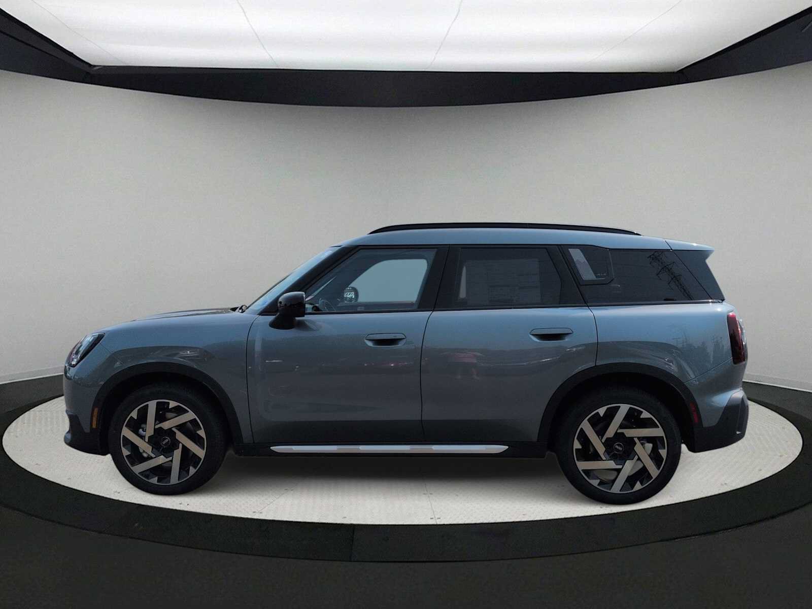 New 2027 MINI Cooper Countryman S AWD/4WD image 5