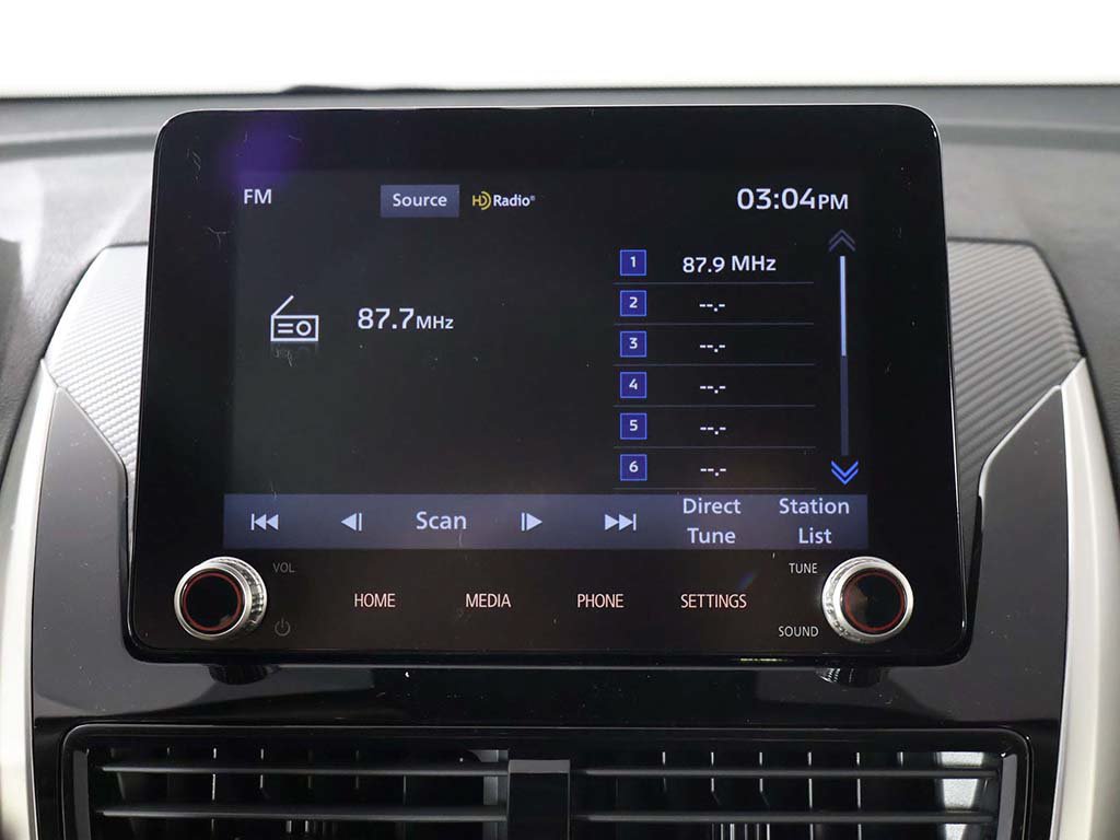 New 2026 Mitsubishi Eclipse Cross SE AWD/4WD image 43