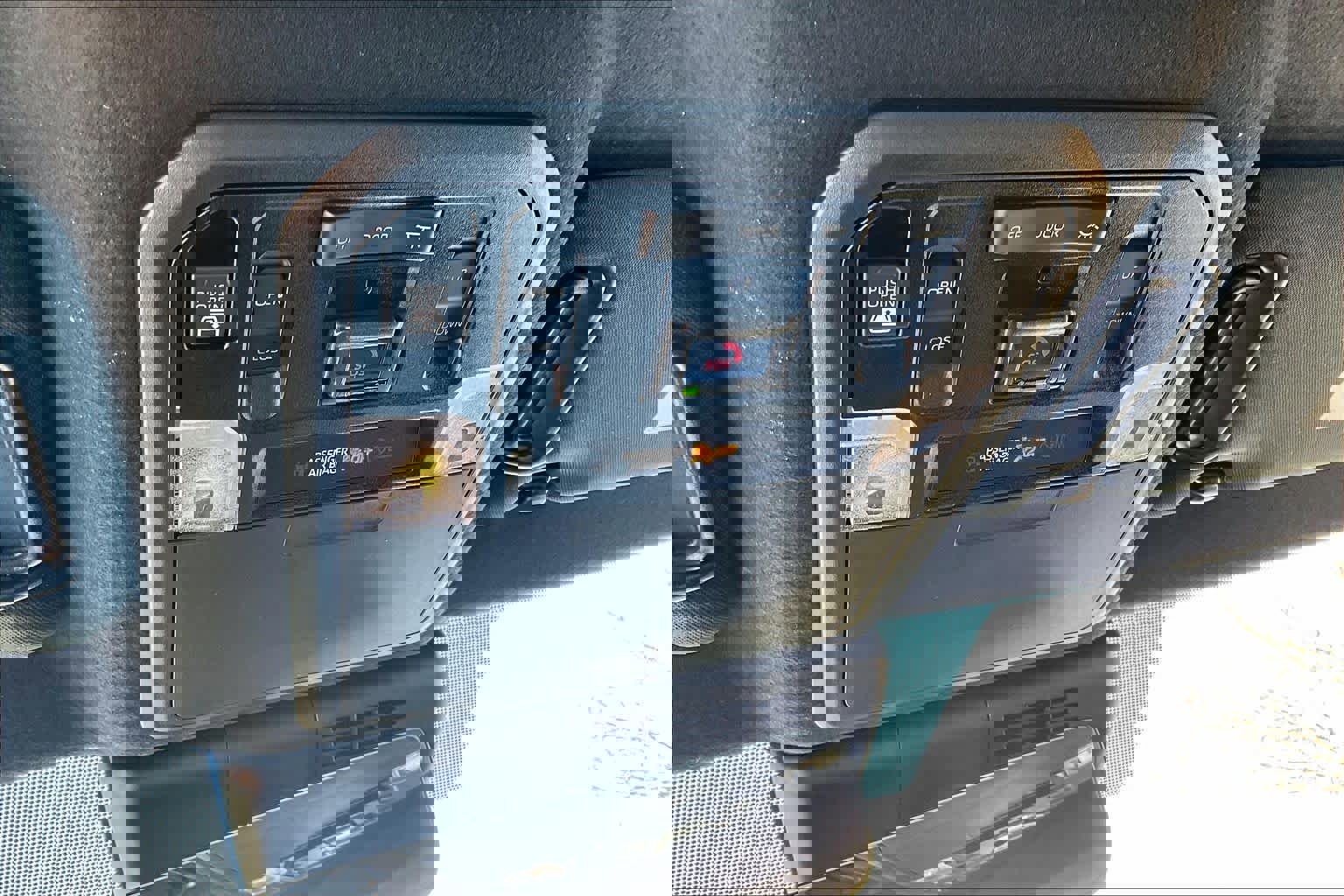 Used 2025 Toyota 4Runner TRD Off-Road Premium image 30