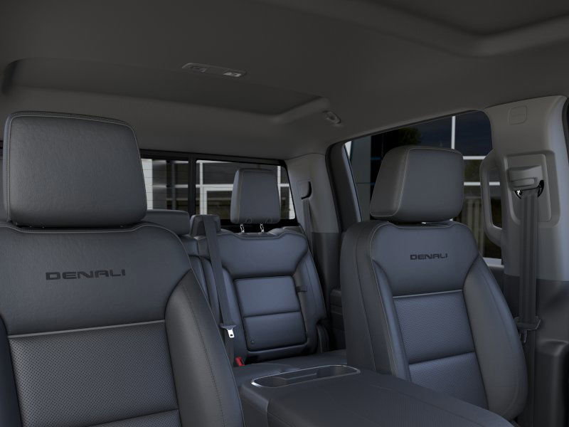 New 2026 GMC Sierra 1500 Denali w/ Technology Package image 24