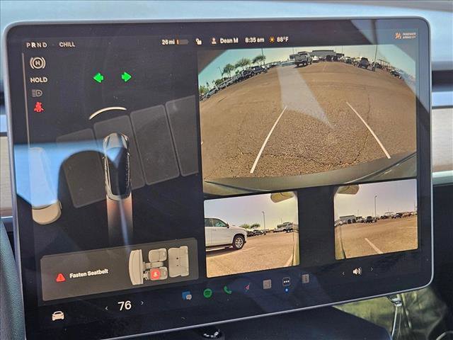 Used 2020 Tesla Model 3 Performance image 19