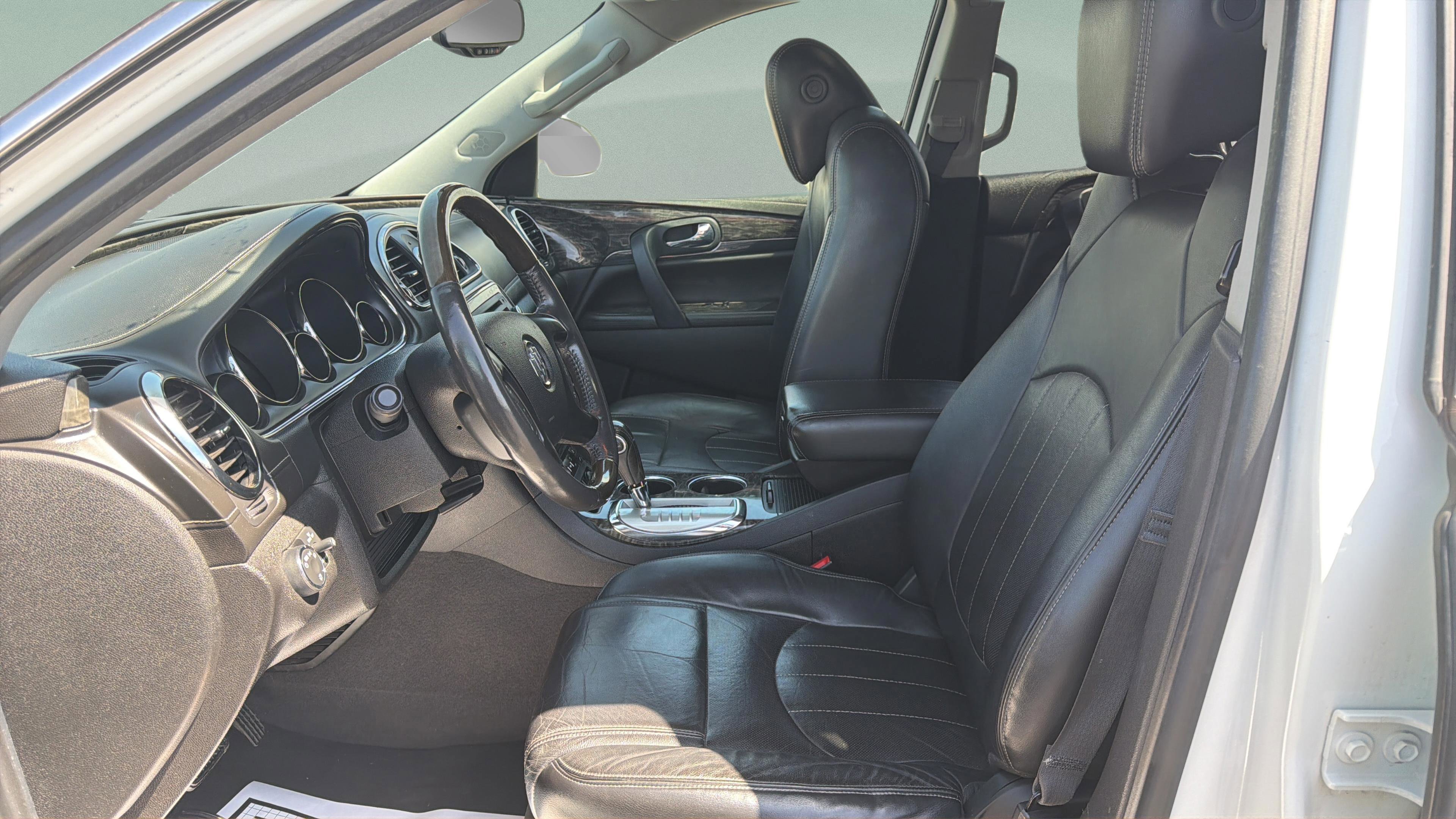 Used 2014 Buick Enclave Leather w/ Trailering Provision Package image 13