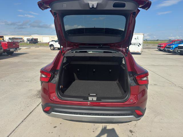 New 2025 Chevrolet Trax LT image 6