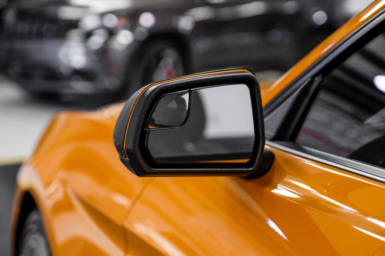 Used 2018 Ford Mustang GT w/ GT Performance Package RWD image 24