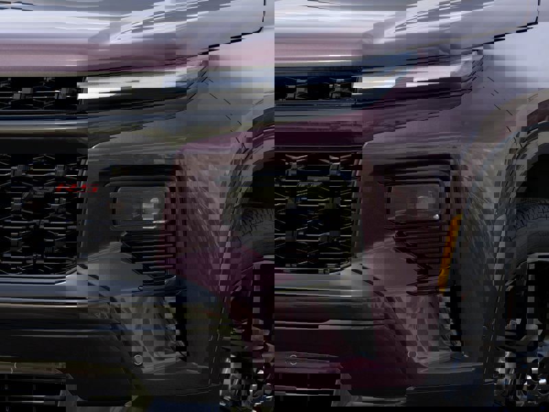 New 2026 Chevrolet Traverse RS image 10