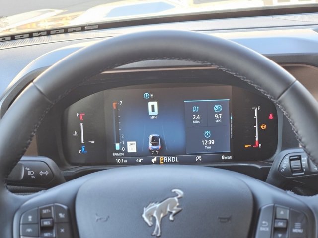 New 2026 Ford Bronco Sport Outer Banks w/ Outer Banks Tech Package+ image 9