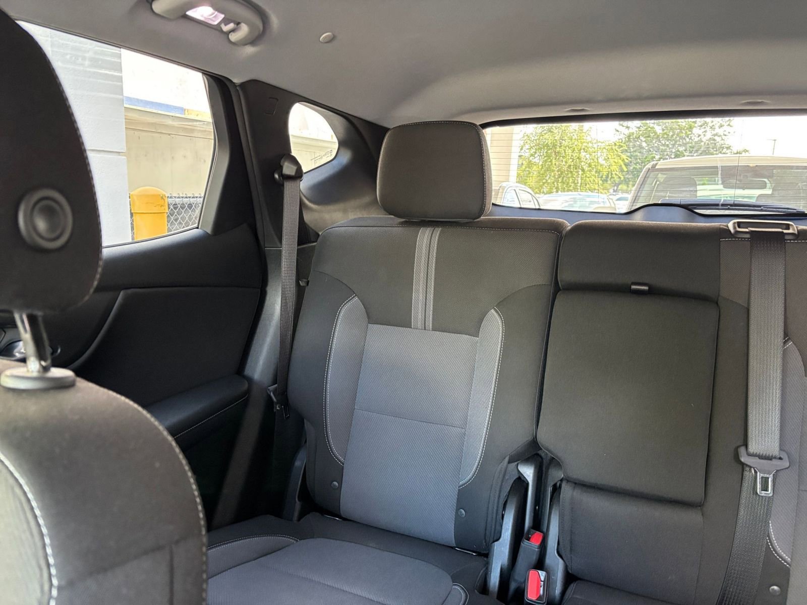 Used 2025 Chevrolet Blazer LT FWD image 39