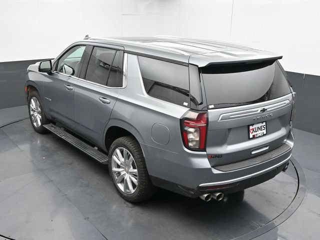 Used 2023 Chevrolet Tahoe High Country w/ Premium Package 2 AWD/4WD image 21