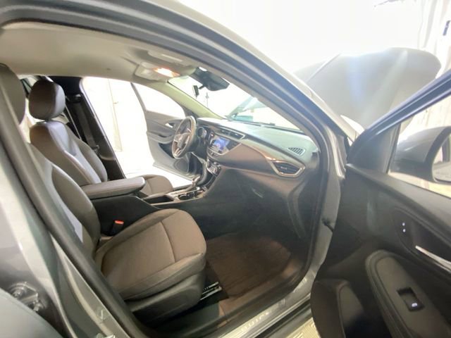 Used 2023 Buick Encore GX Select w/ Sport Touring Package image 38