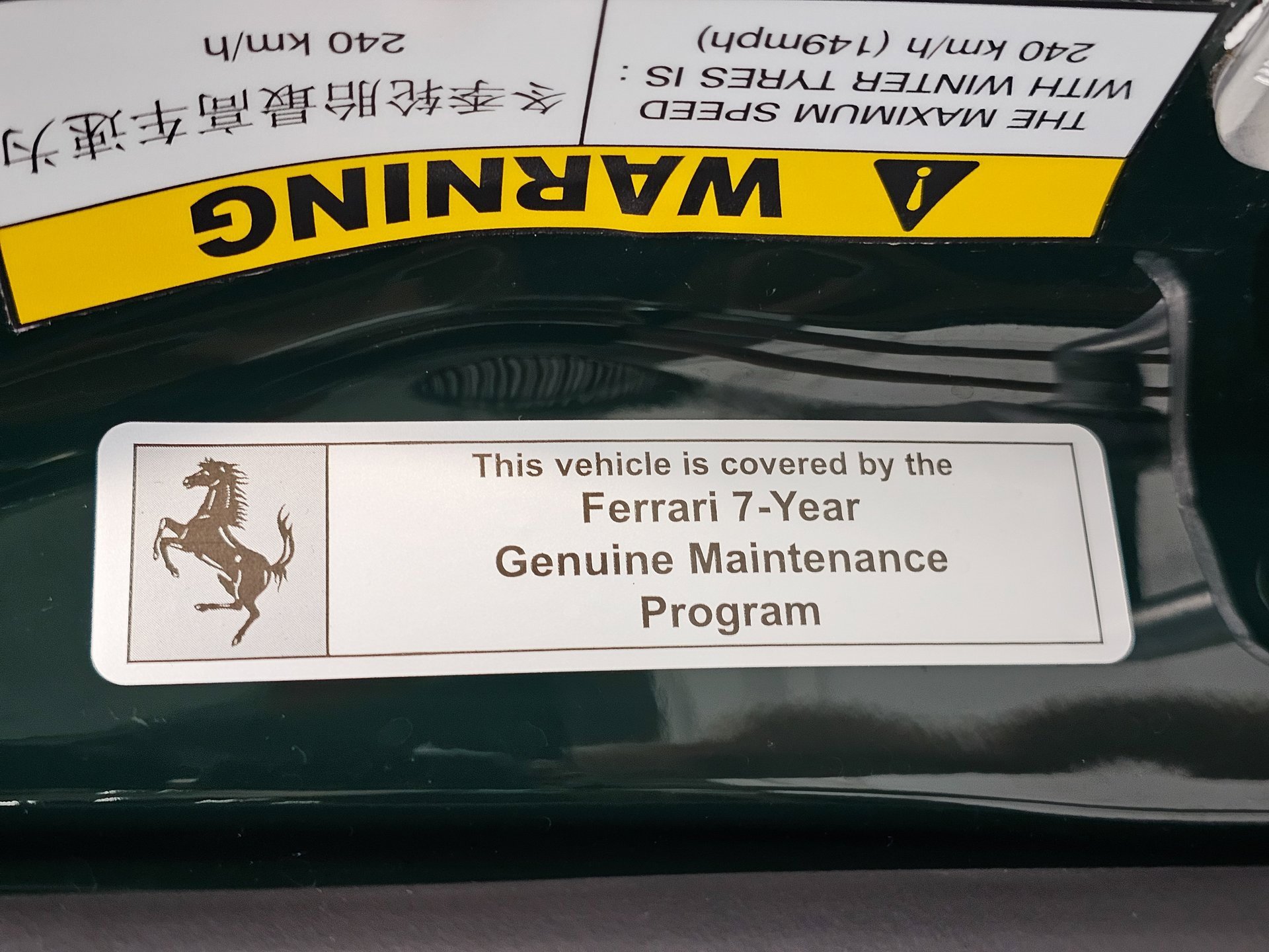 Used 2022 Ferrari F8 Tributo image 38