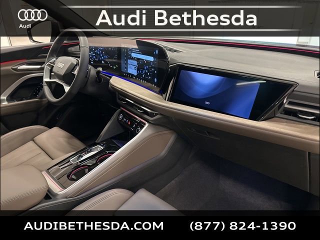 New 2026 Audi Q5 Premium Plus AWD/4WD image 10